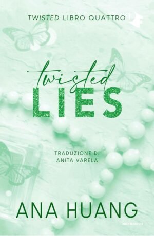 Twisted lies. Twisted Vol. 4