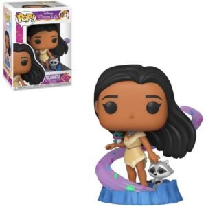 Funko Pop Disney Ultimate Princess - Pocahontas