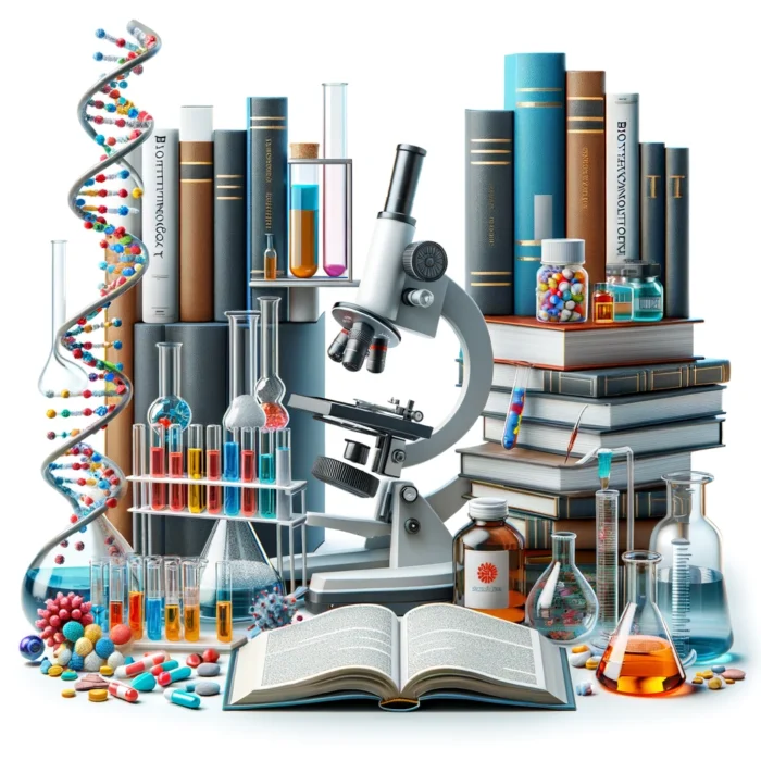 Biotecnologie e Farmacia