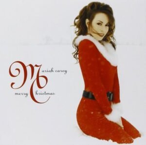 Mariah Carey – Merry Christmas