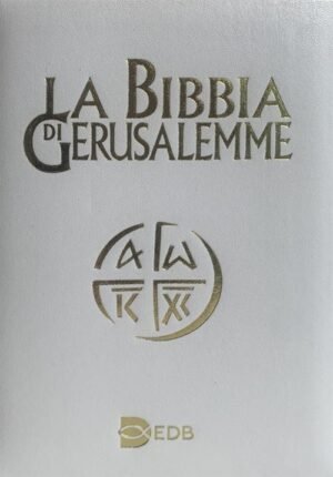 La Bibbia di Gerusalemme