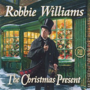 Robbie Williams – The Christmas Present