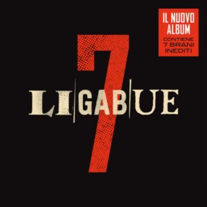 Ligabue – 7