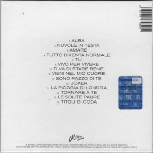 Ultimo – Alba - immagine 2