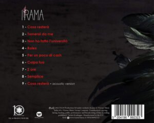 Irama – Irama - immagine 2