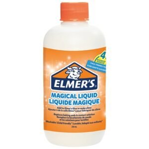 Elmer's - Attivatore per Slime 259ml