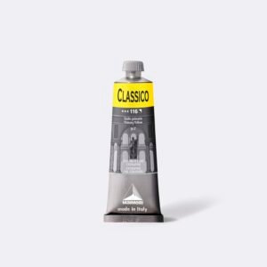 Maimeri Olio Classico 60 ml - Giallo Primario