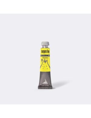 Maimeri Tempera Fine 20 ml - Giallo Primario