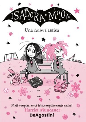 Una nuova amica. Isadora Moon