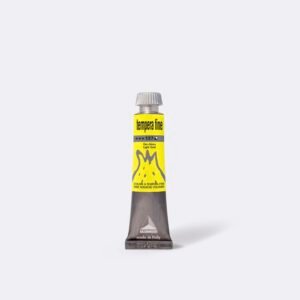 Maimeri Tempera Fine 20 ml - Oro Chiaro