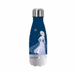 Frozen - Borraccia Termica 350 ml