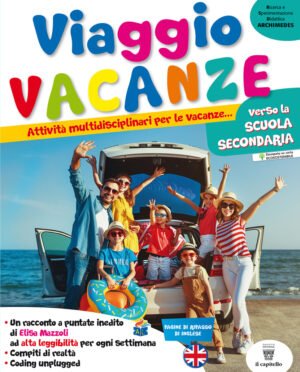 Viaggio Vacanze vol. 5