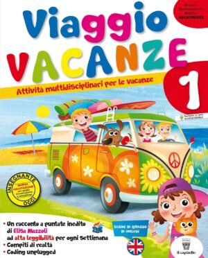 Viaggio Vacanze vol. 1