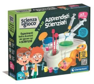 Apprendisti Scienziati