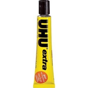 Uhu Colla Liquida Attaccatutto Extra 20 gr