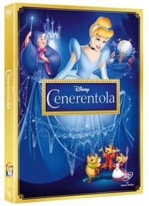 Cenerentola. Deluxe Edition