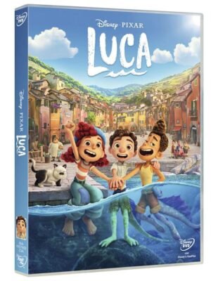 Luca (DVD)