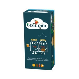 Coco Rido. Carte da Gioco