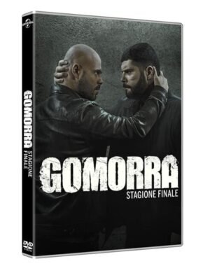 Gomorra Stagione Finale