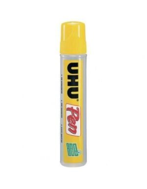 Uhu Pen Colla Liquida a Tampone 50 ml