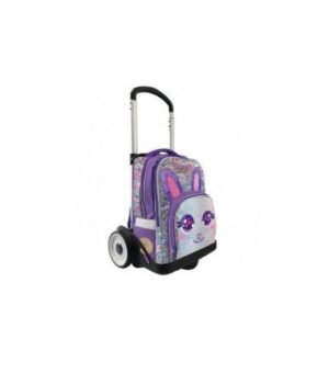 Bunny. Trolley