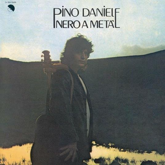Pino Daniele - Nero a metà