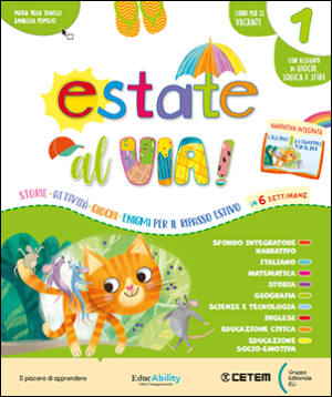 Estate al via plus vol. 1