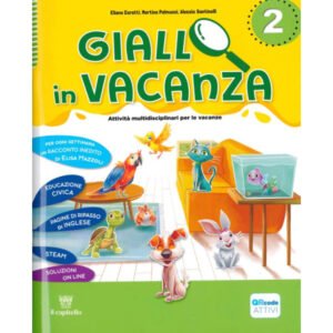 Giallo in vacanza Vol. 2