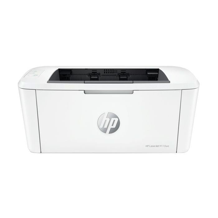 Stampante HP M110WE LaserJet A4 WiFi USB Bianco