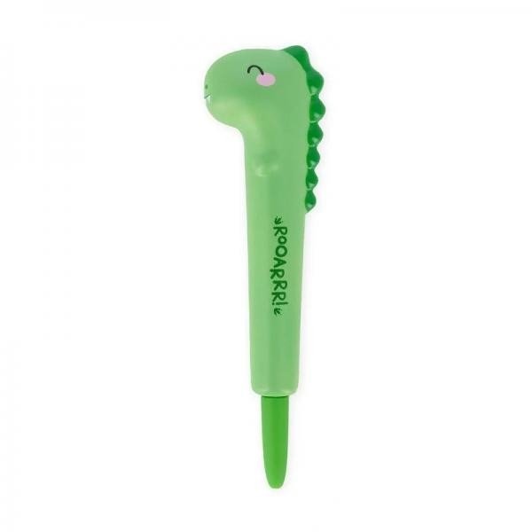 Legami. Penna Squishy Dinosauro