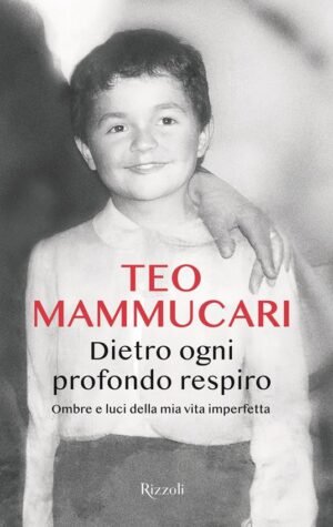 Dietro ogni profondo respiro. Ombre e luci della mia vita imperfetta