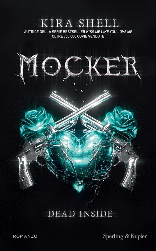Mocker. Dead inside