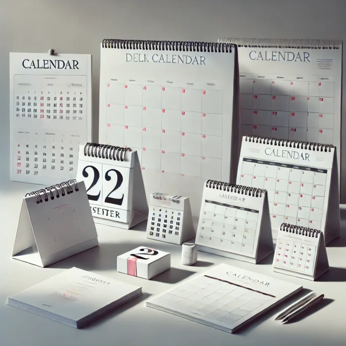 Calendari
