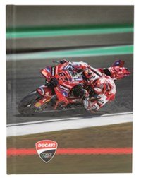Ducati Corse. Diario Non Datato