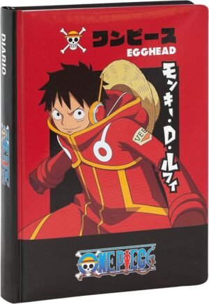 One Piece. Diario 2025-26