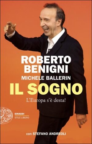 Il sogno. L'Europa s'è desta!