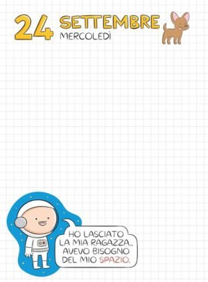 Pera Toons. Diario 2025-26 - immagine 2