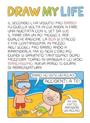 Pera Toons. Diario 2025-26 - immagine 3