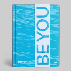 BeYou Sailor. Diario 2025-26