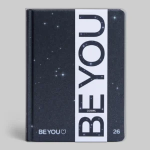 BeYou Cosmic. Diario 2025-26
