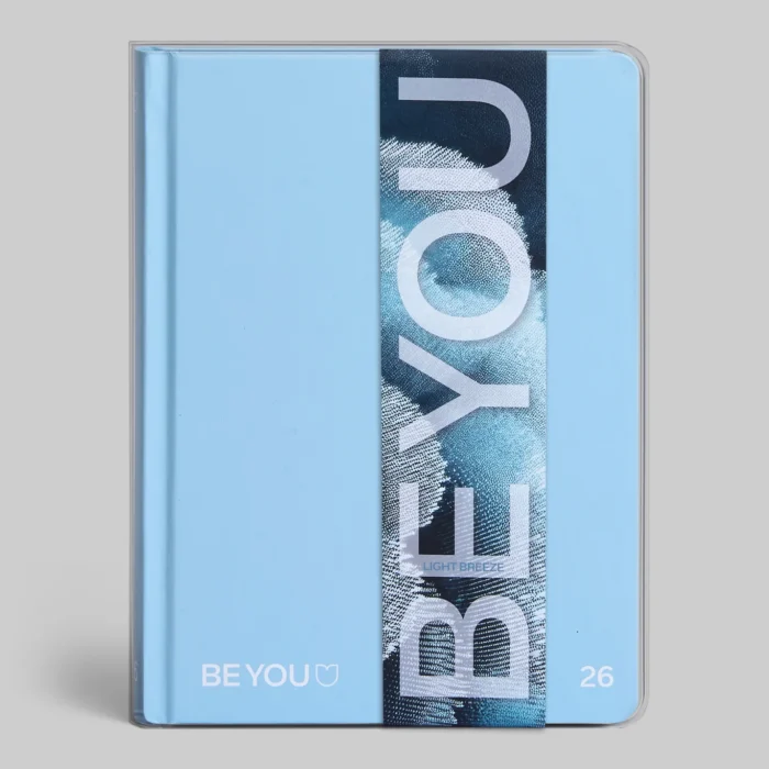 BeYou Light Breeze. Diario 2025-26