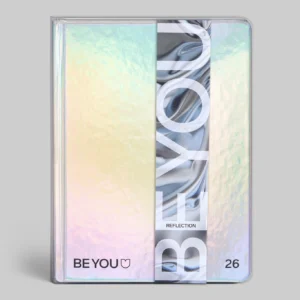 BeYou Reflection. Diario 2025-26