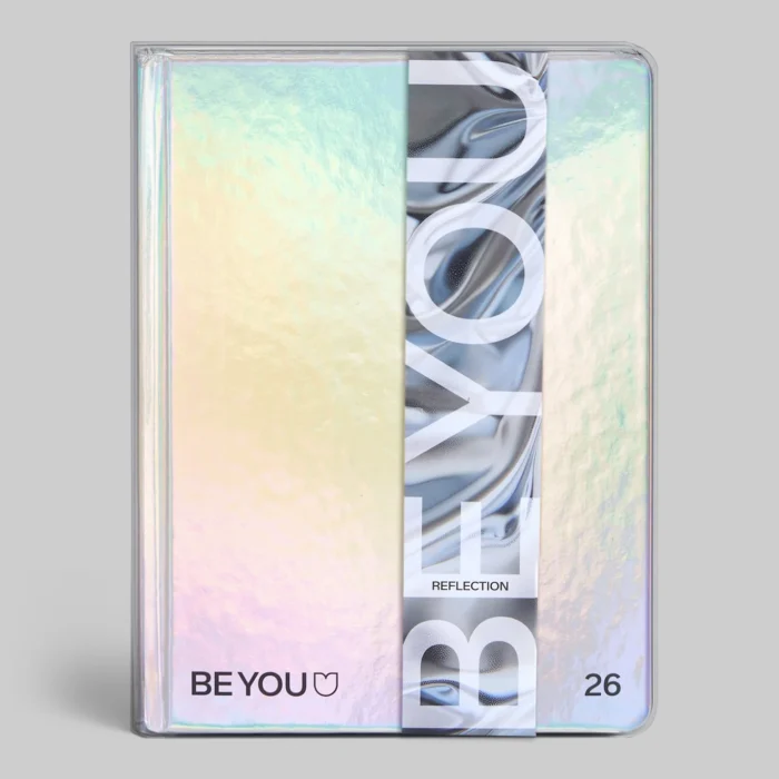 BeYou Reflection. Diario 2025-26