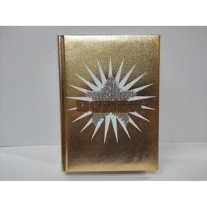 Comix Special Gold Star. Diario 2025-26