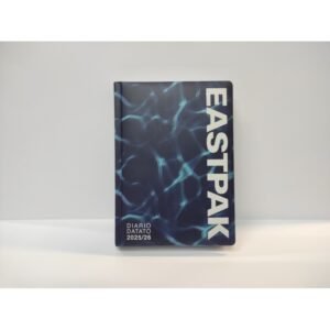 Eastpak. Diario 2025-26