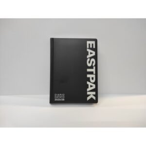 Eastpak. Diario 2025-26