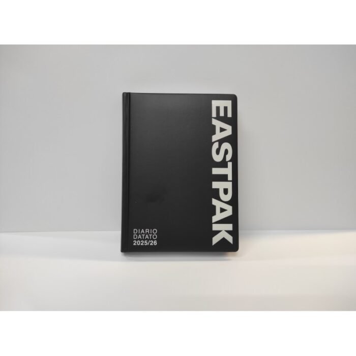 Eastpak. Diario 2025-26