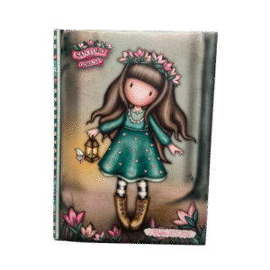 Gorjuss Woodland Wildflower. Diaro 2025-26