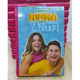 Ninna e Matti. Diario Non Datato