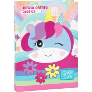 Mofu Mofu. Diario 2025-26